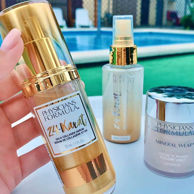 PHYSICIANS FORMULA 24-Karat