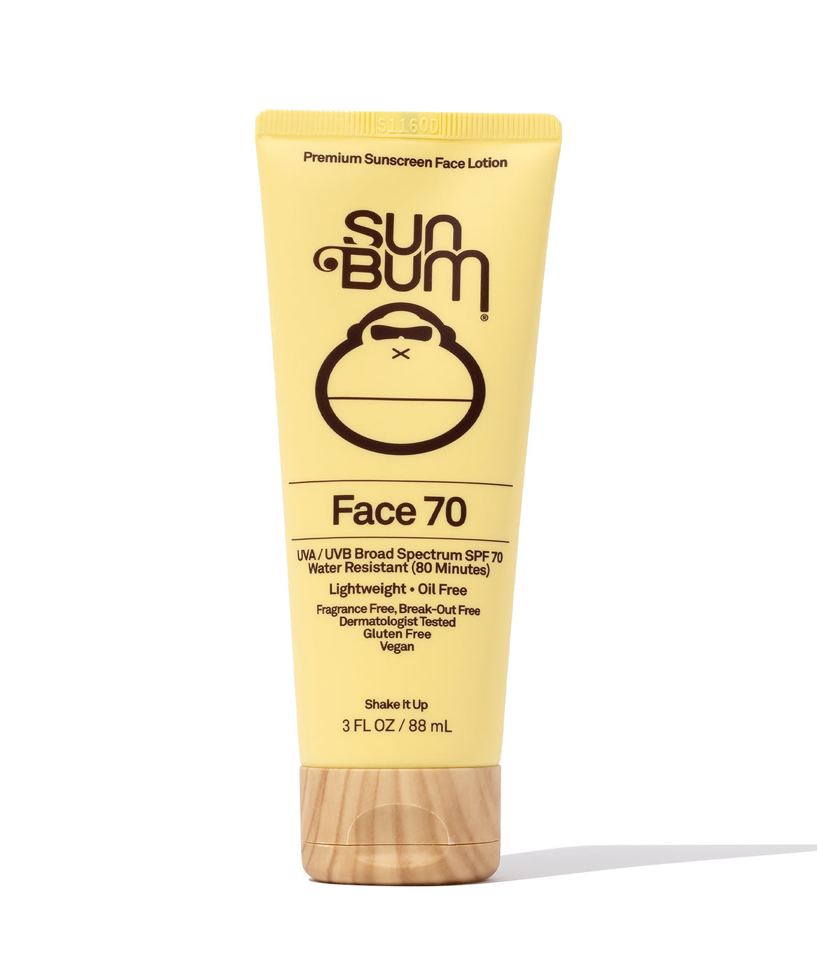 Sun Bum Face Sunscreen
