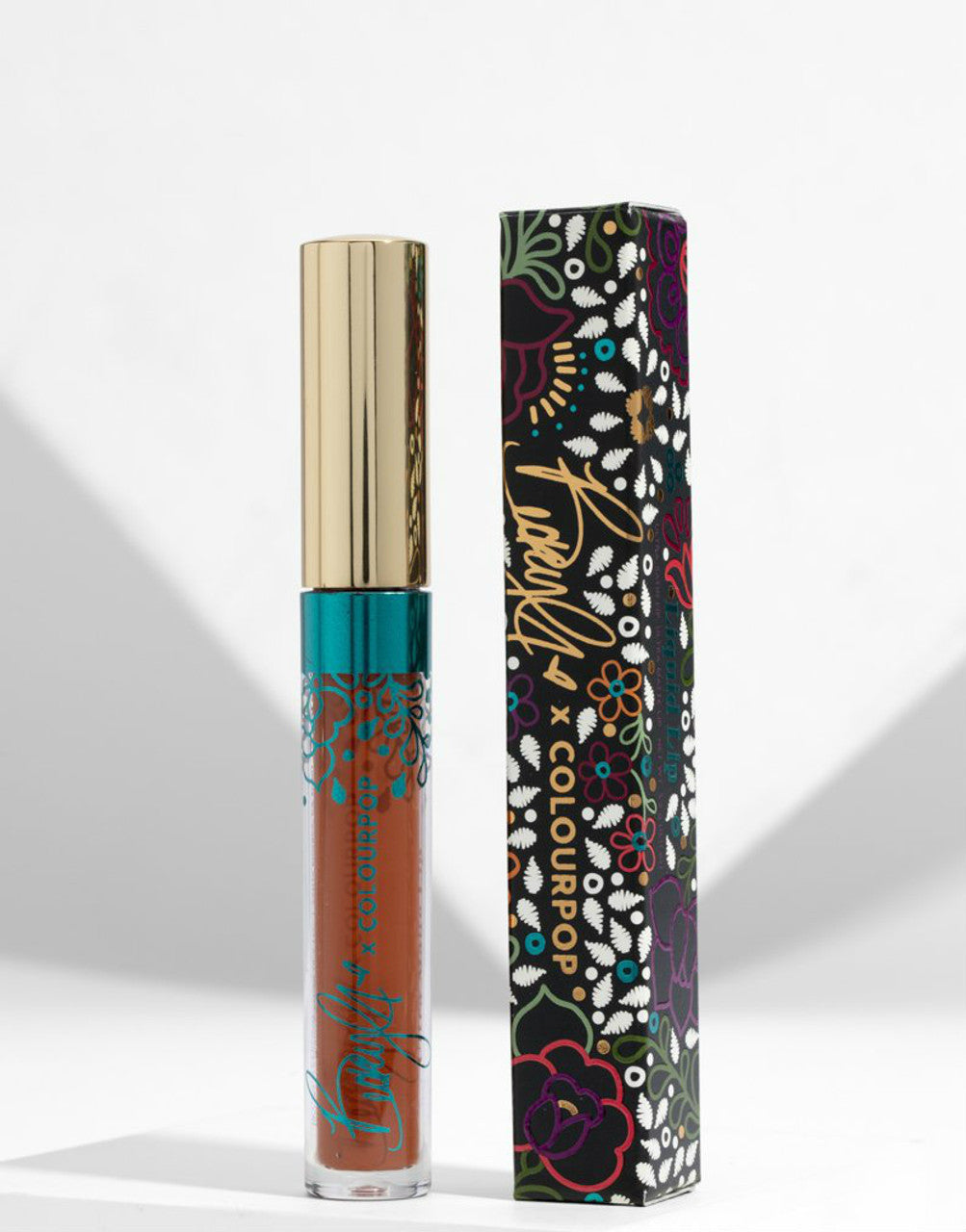 Ultra matte lip Colourpop