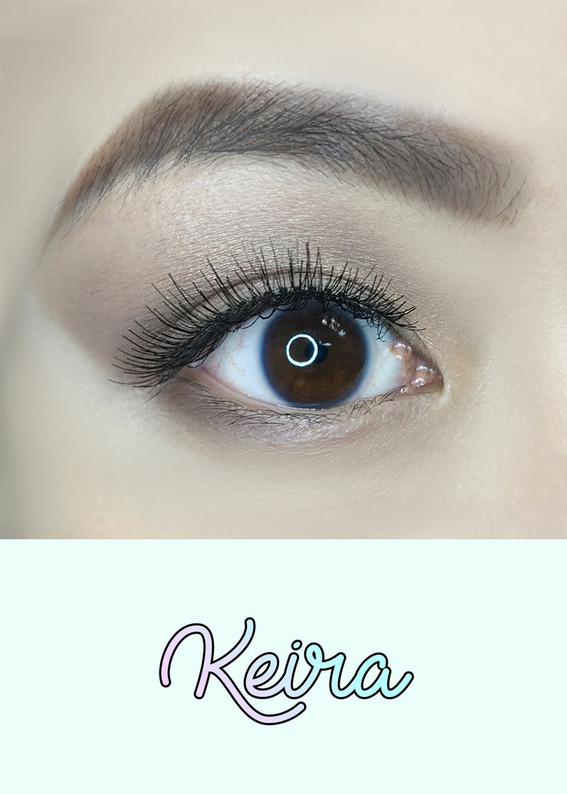 Individual Pair Lashes AOA