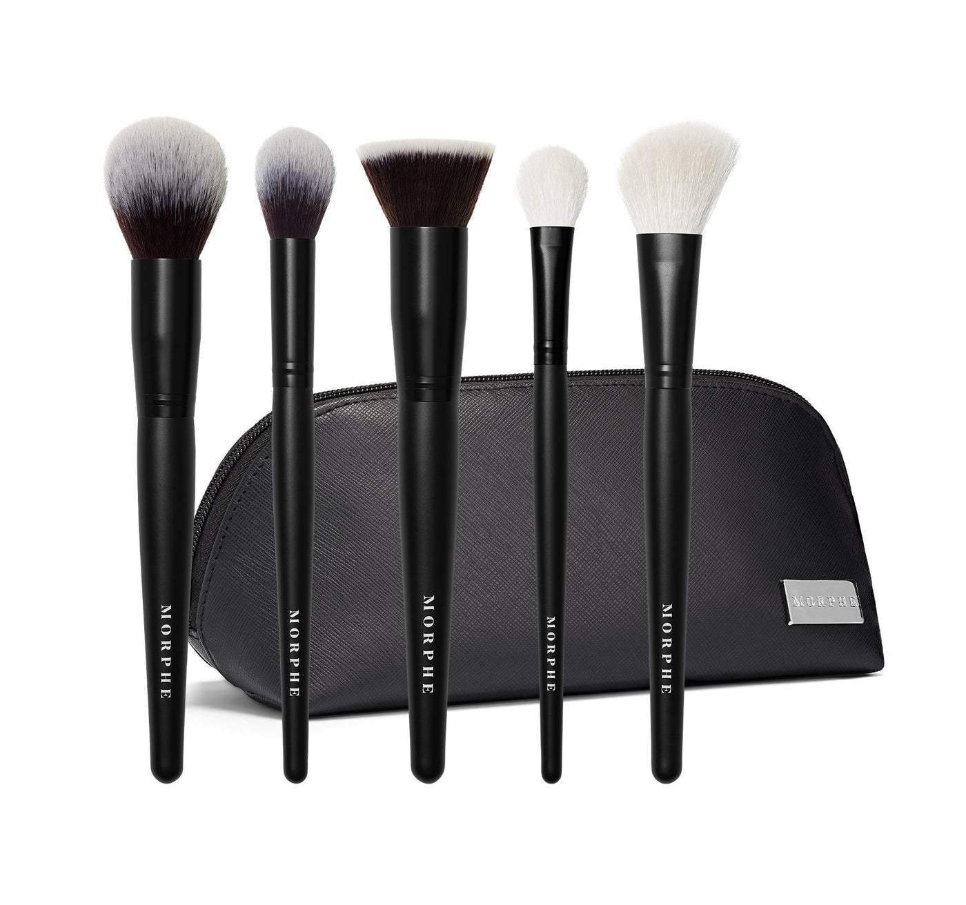 Face The Beat Brush Set- MORPHE