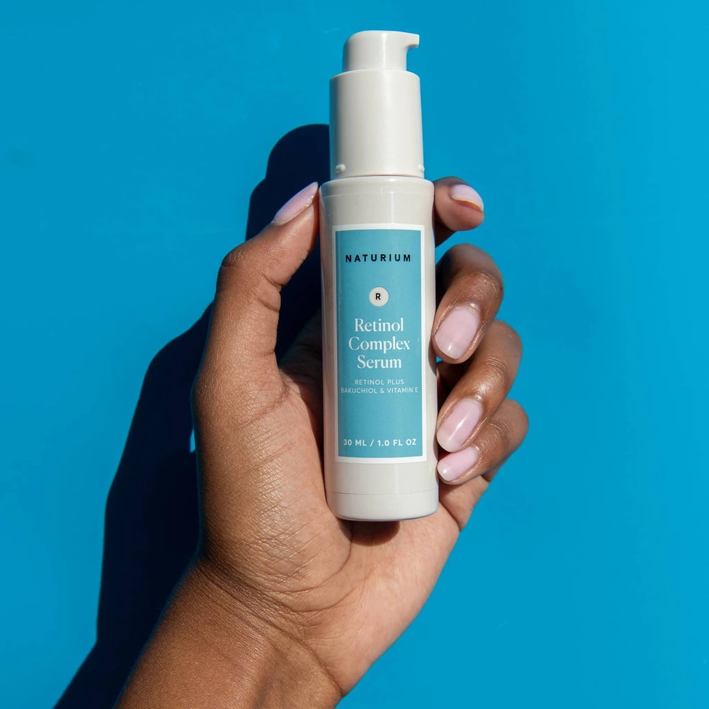 Retinol Complex Serum Naturium