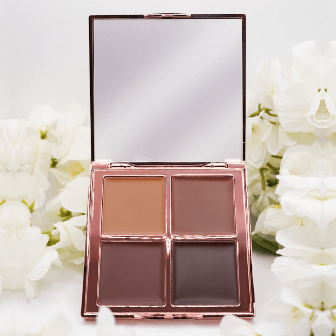 Ultimate Sculpt Face Palette-Ace Beauté