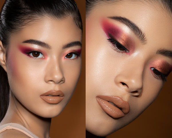 Natasha Denona Zendo Palette eyeshadow