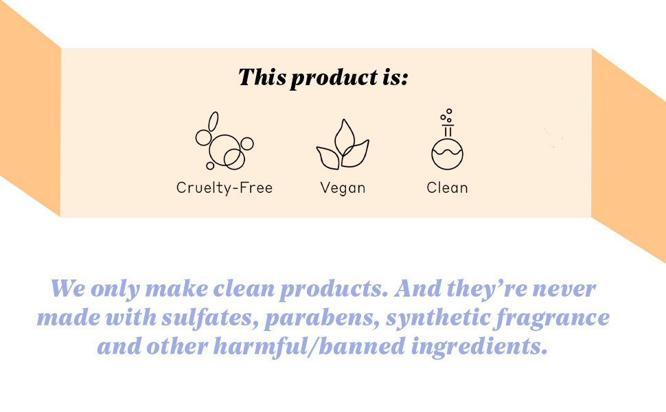 Volution Turmeric Brightening polish