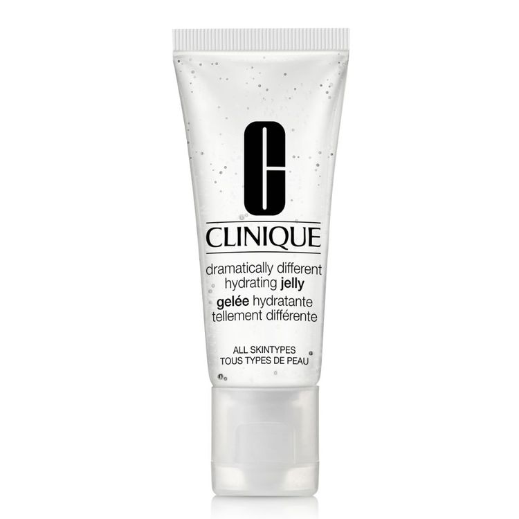 Clinique dramatically different hydrating jelly