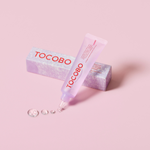 Collagen Brightening Eye Gel Cream Tocobo