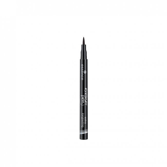 Eyeliner pen longlasting essence