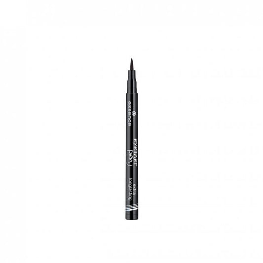 Eyeliner pen longlasting essence