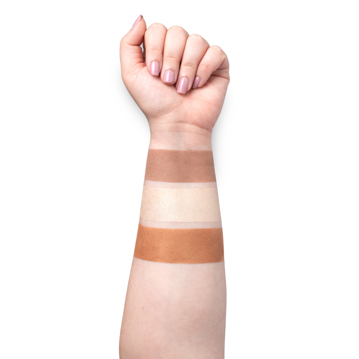 Midi Palette Face it- OFRA