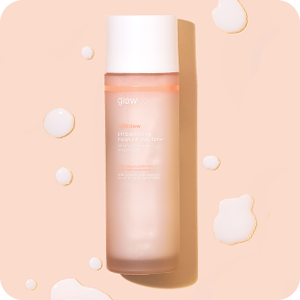 milkdew
pH balancing moisture milk toner-glowoasis
