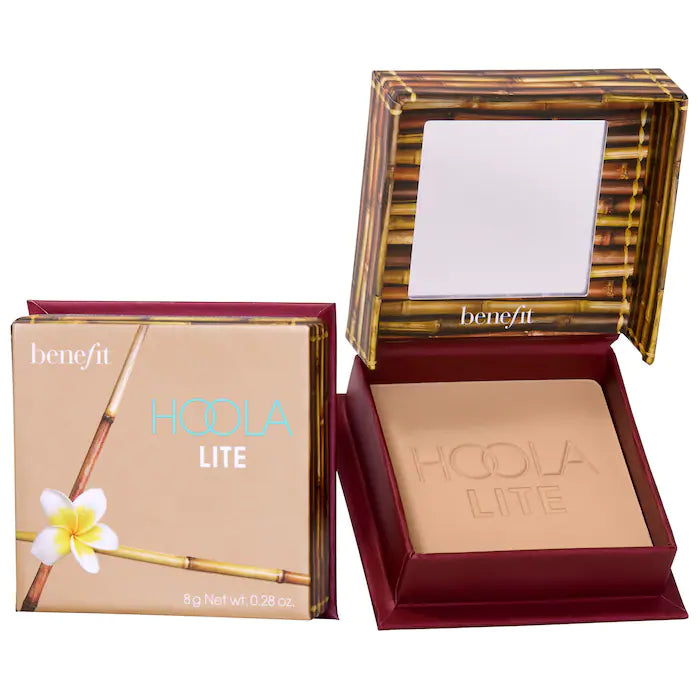 Hoola Bronzer Benefit