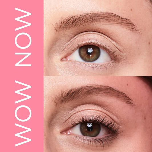 Roller Lash Curling & Lifting Mascara Benefit