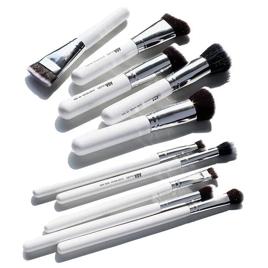 Sculpting 10 pieces Brush Set AOA