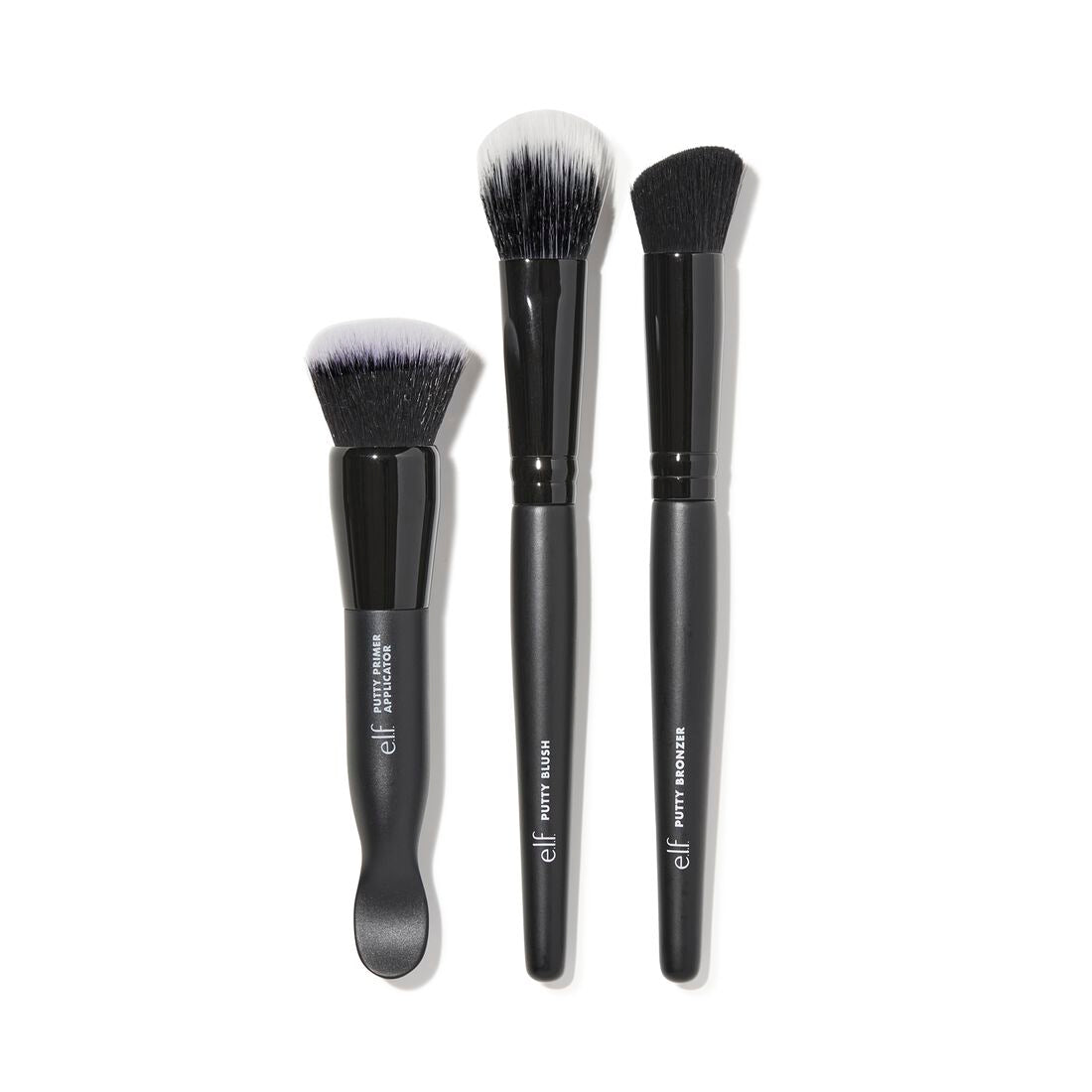 Putty Tools trio Brushes ELF
