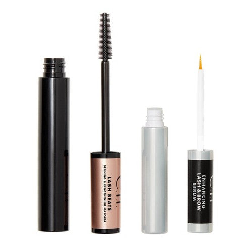 Lash Beat Mascara + Enhancing Lash & Brow dúo ELF
