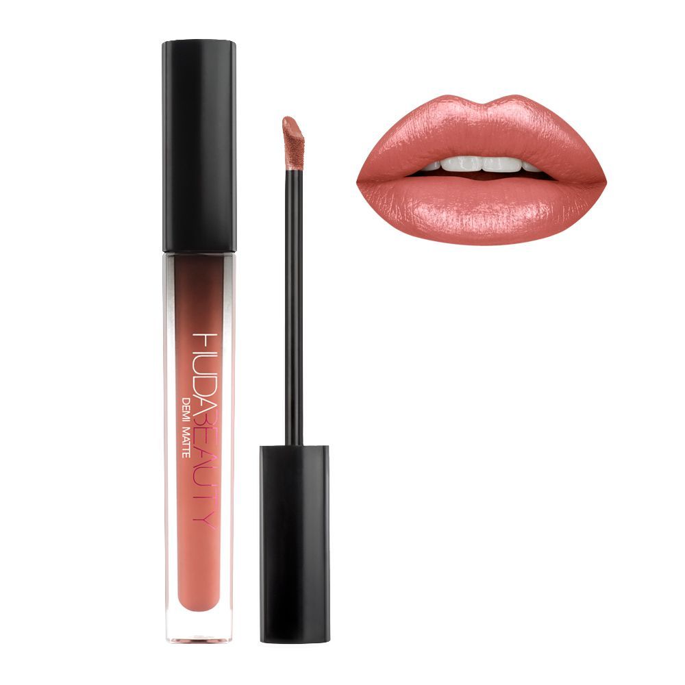 Liquid Matte Lipstick - Huda Beauty