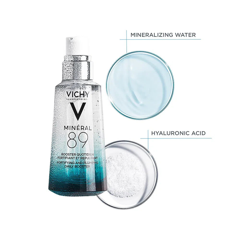 VICHY Mineral 89 Hyaluronic Acid