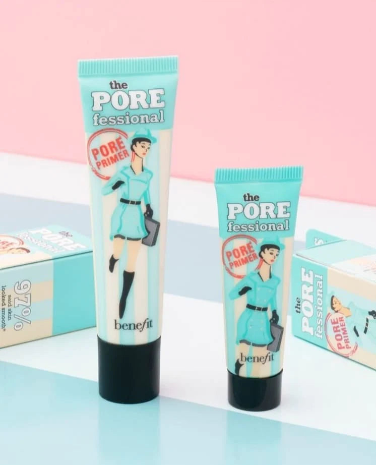 The Porefessional Primer Benefit Cosmetics