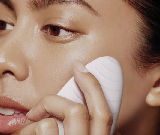 Elf Massaging Facial Cleanser