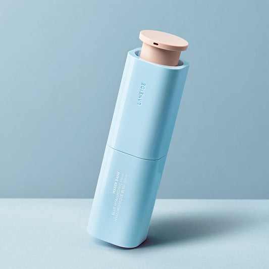 Laneige Water Bank set 4 pieces