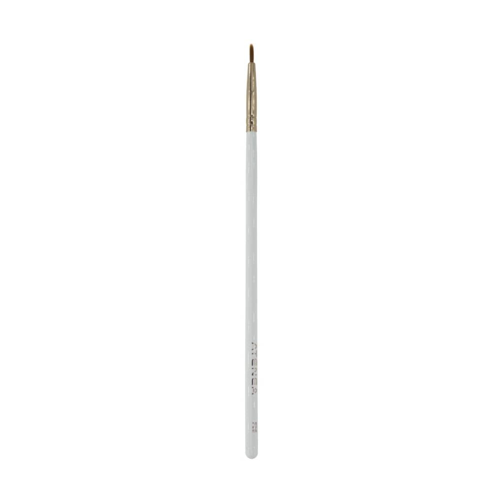 White Queen F35 Eyeliner Brush Atenea
