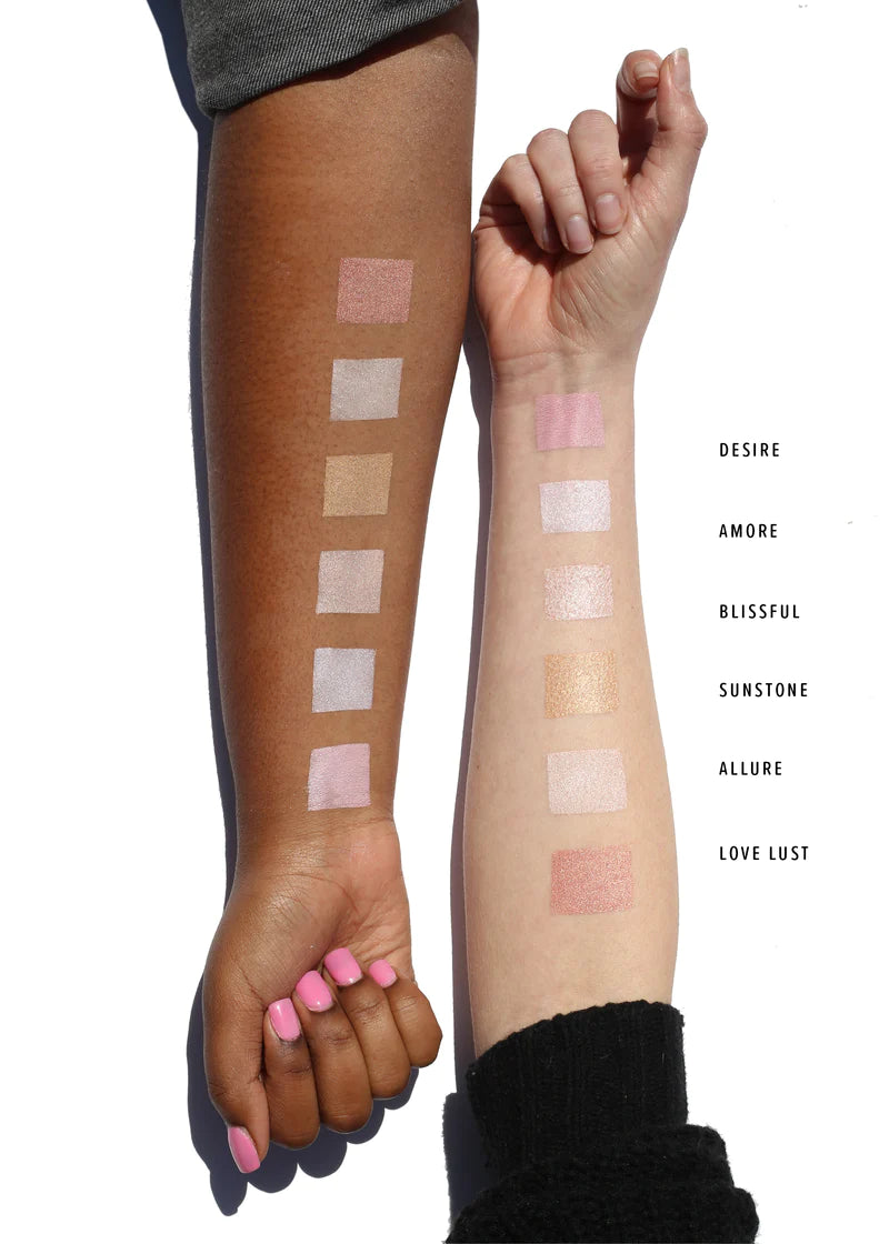 Halo Highlighter AOA