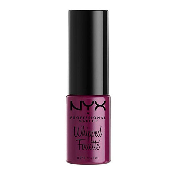 Whipped Lip & Cheek Souffle Nyx