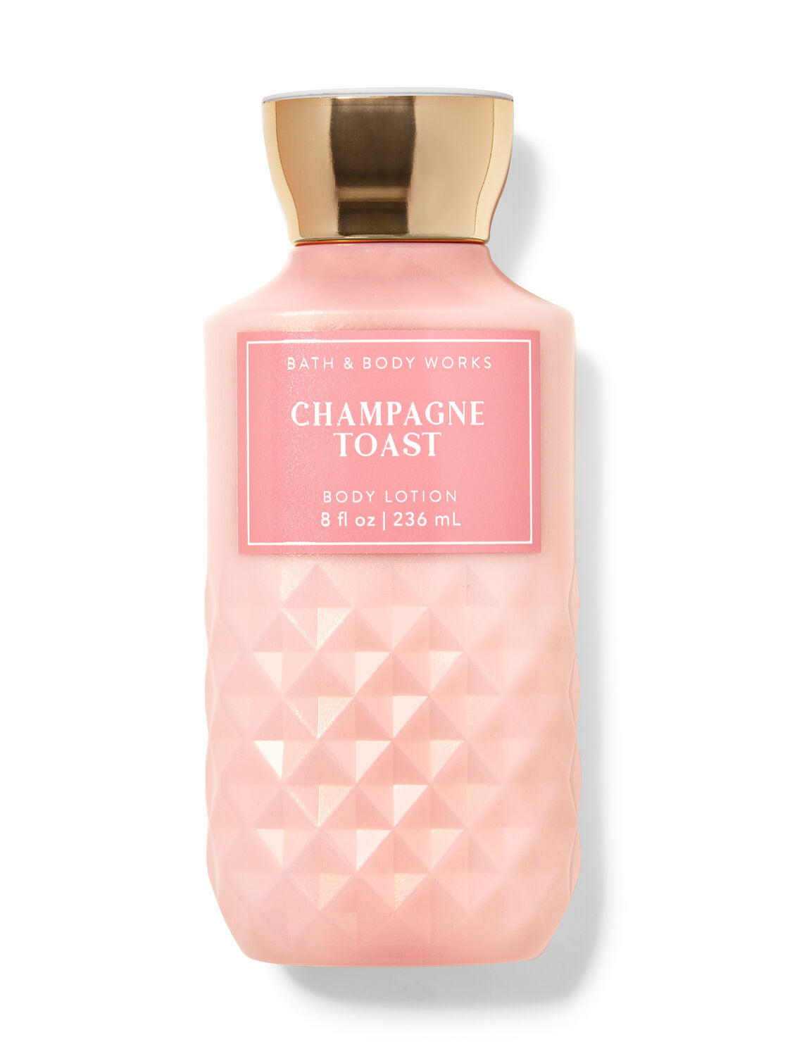 Body Lotion 24-hour - Bath & Body Works