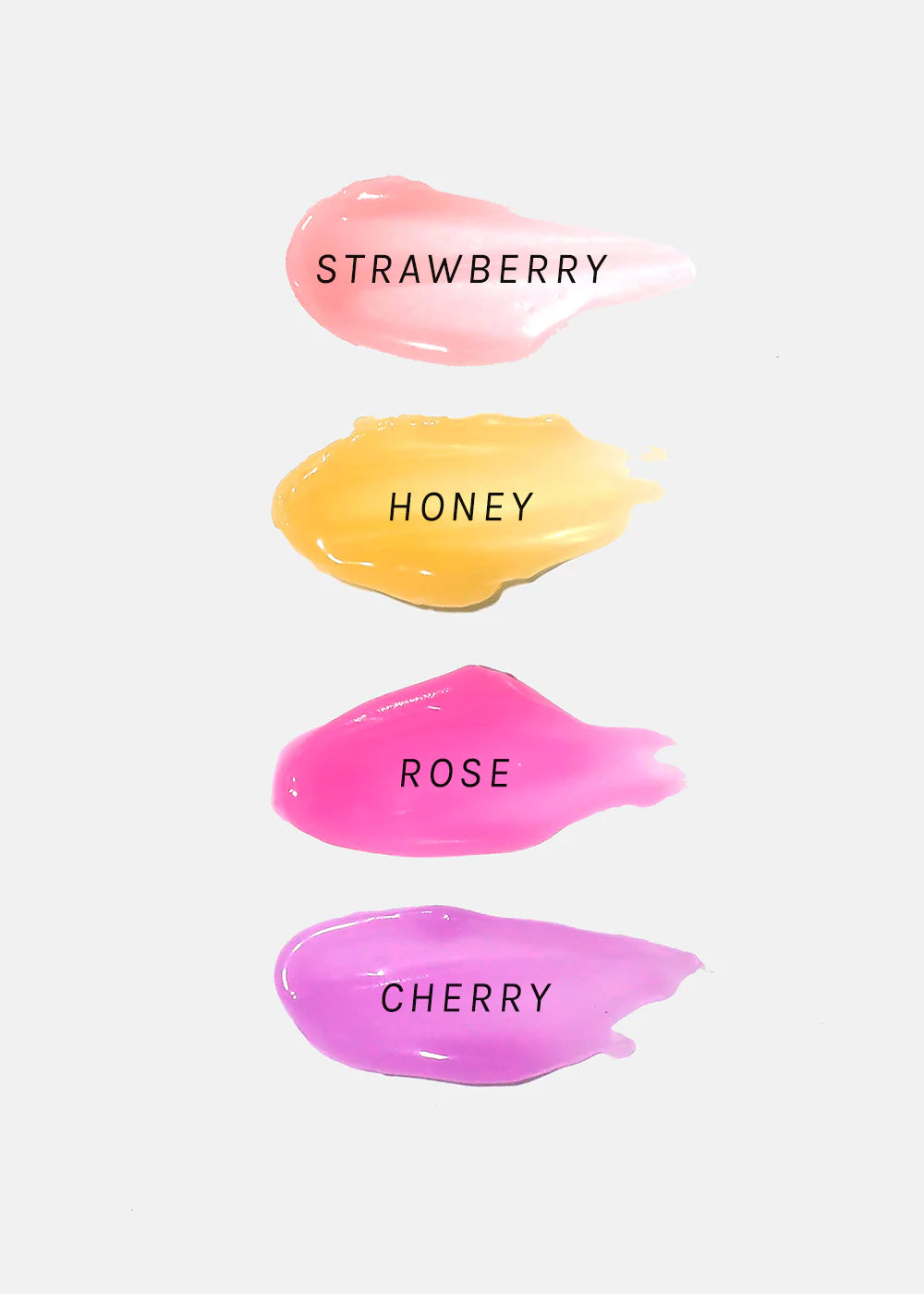 Jellyjam Lip Mask AOA