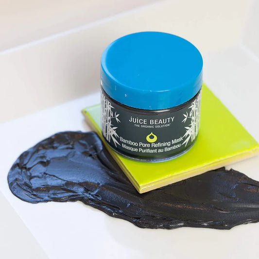 Bamboo Pore Refining Mask Juice Beauty