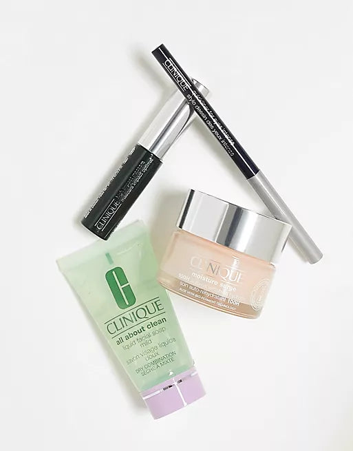 Clinique mvp's Value Set