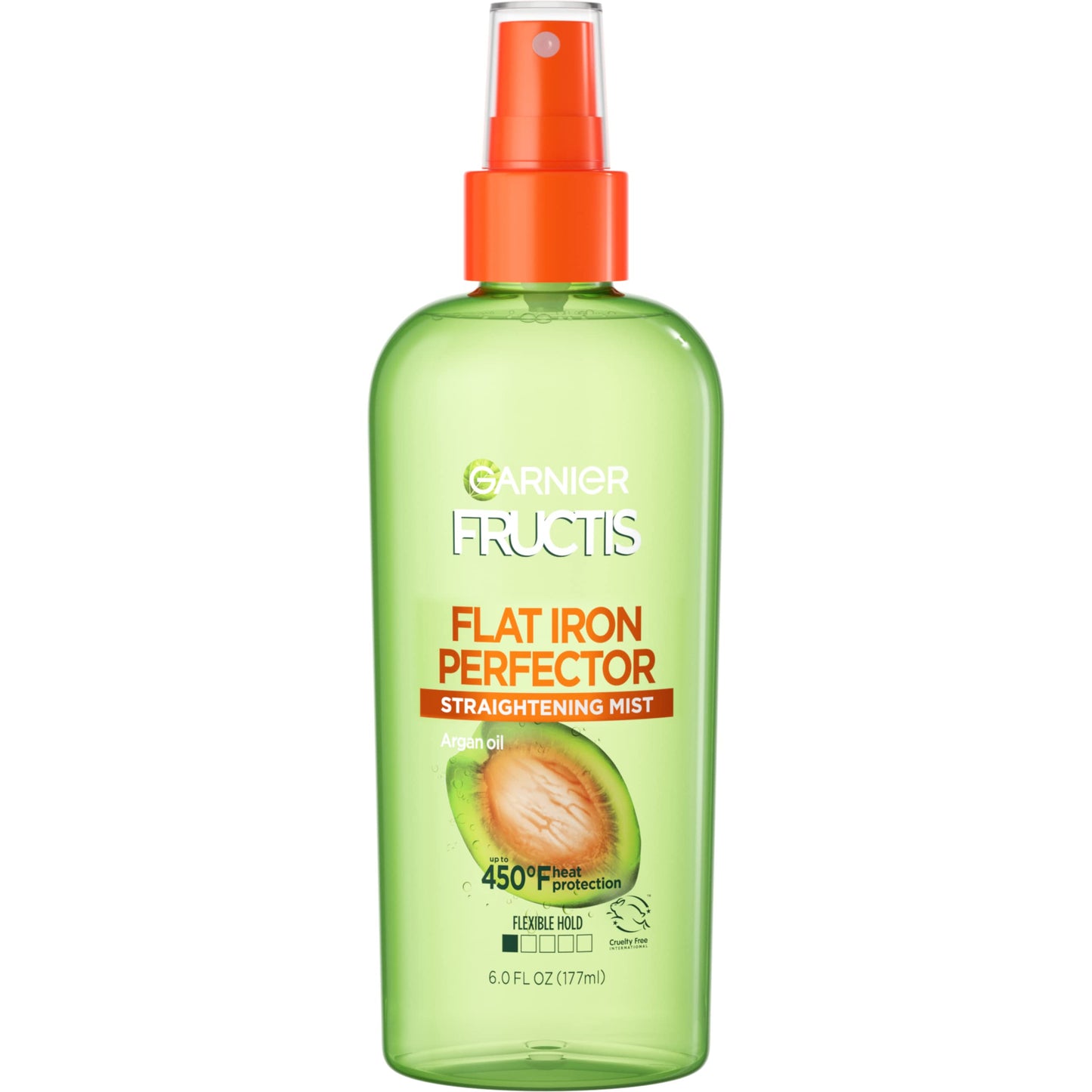 Flat Iron Perfector Mist Heat Protector