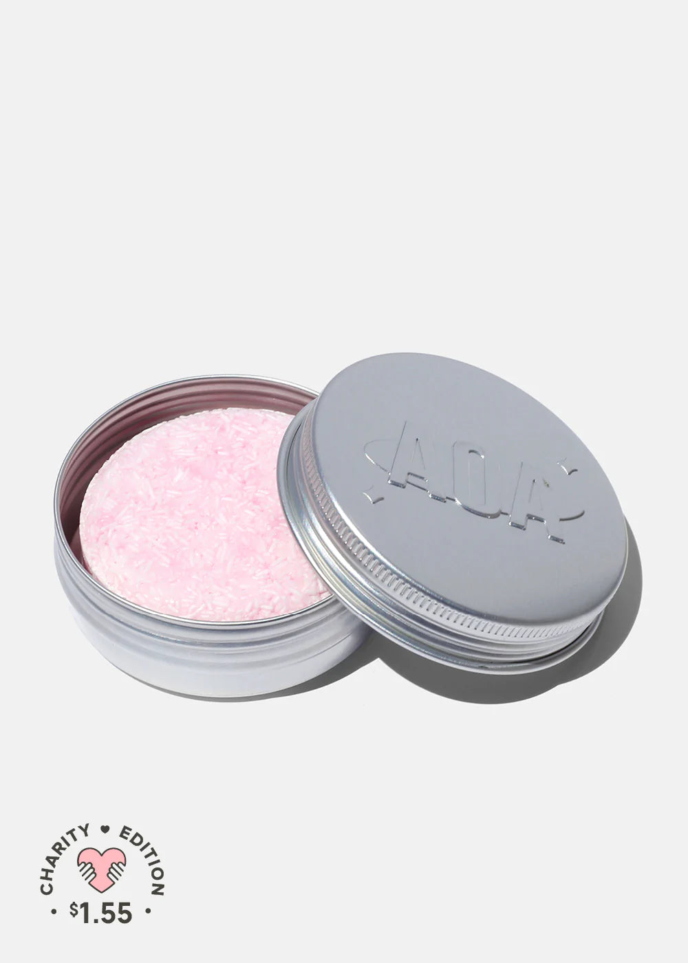 Argan Oil Brush Soap AOA