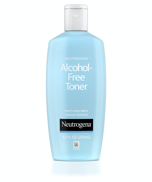 Alcohol-Free Toner Neutrogena 236 ml
