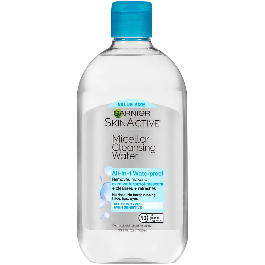 Micellar Cleansing Water Garnier
