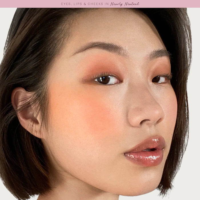 Stay Vulnerable Cream Blush Rare Beauty