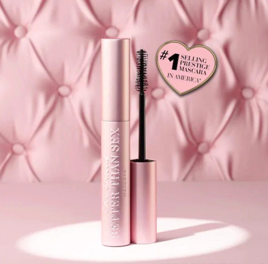 Better than sex Mascara Too faced
