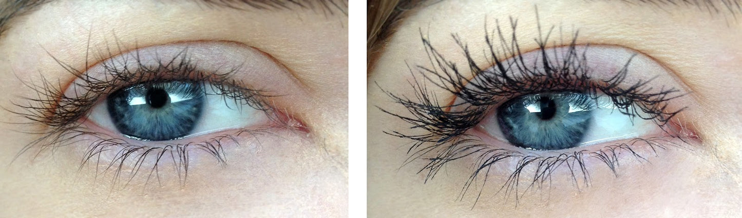 The Mega Plush Mascara Maybelline