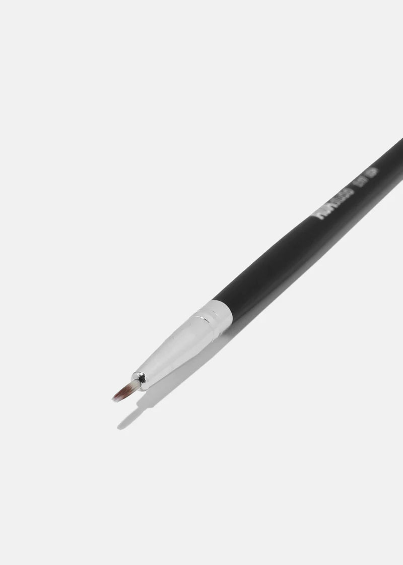 Individual Small Eyeliner E117 Brush AOA