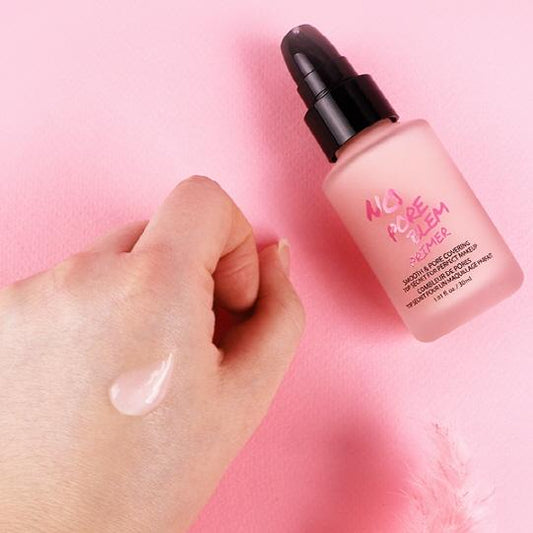 No poreblem primer touch in sol 30ml