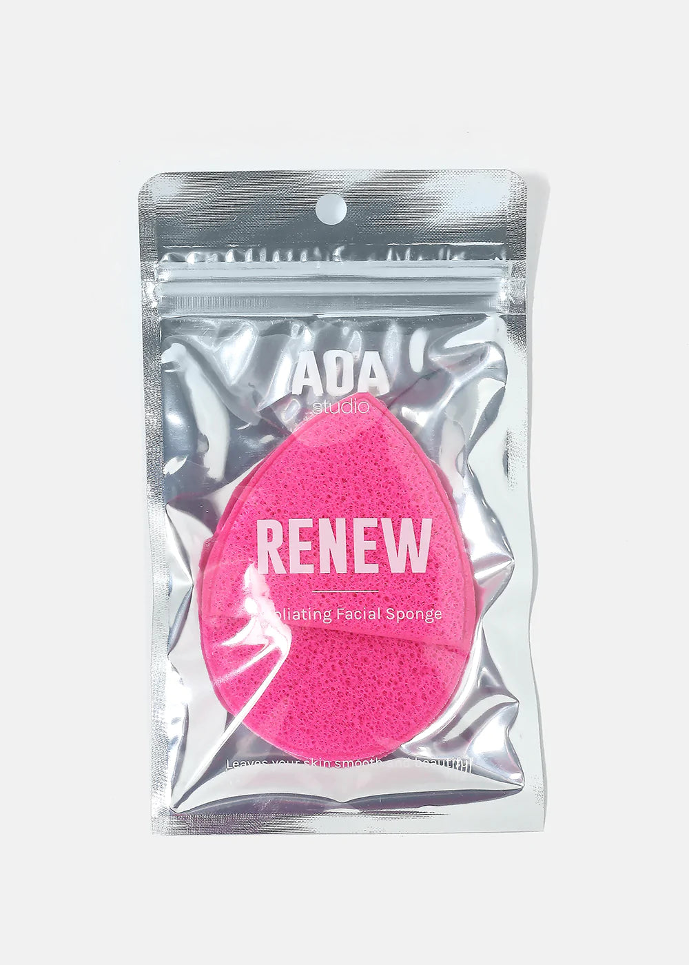 Exfoliating Facial SPONGE AOA