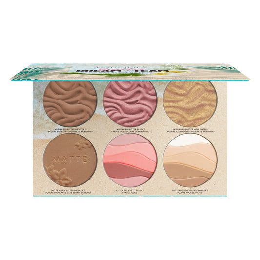 Butter Dream Team Palette Physicians Formula