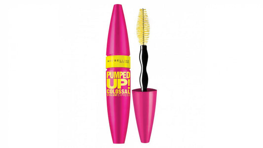 Pumped Up! Colossal Mascara Maybelline