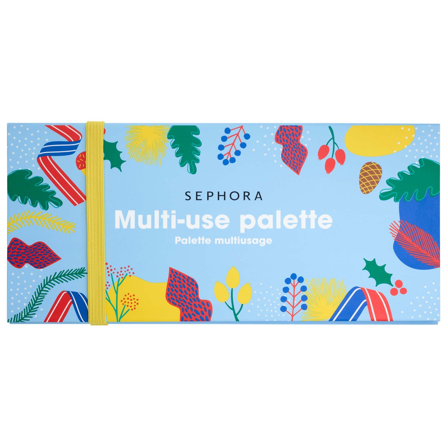 Mini Wishing you Multi-use palette Sephora