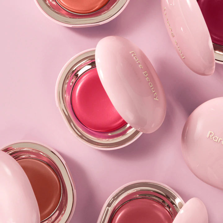 Stay Vulnerable Cream Blush Rare Beauty
