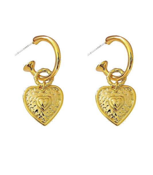 Keep My Heart Huggies