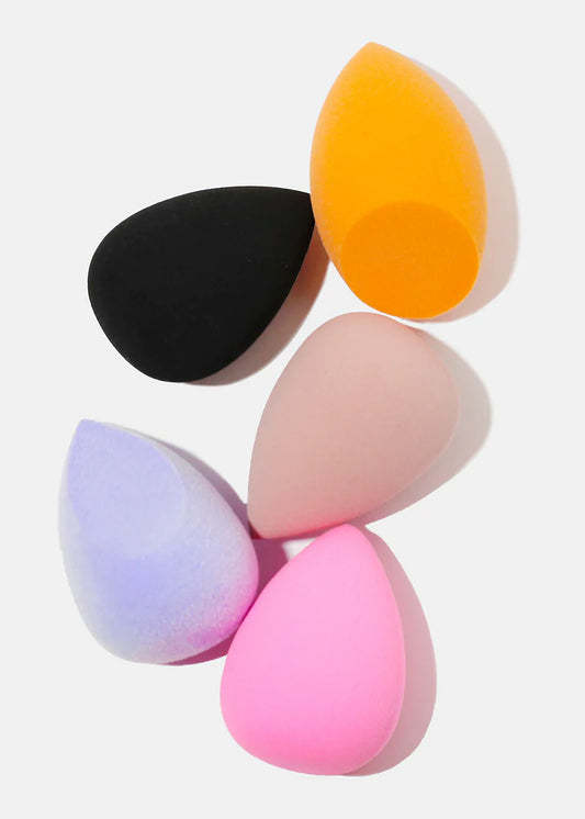 Blender Vault 5pcs Set - AOA