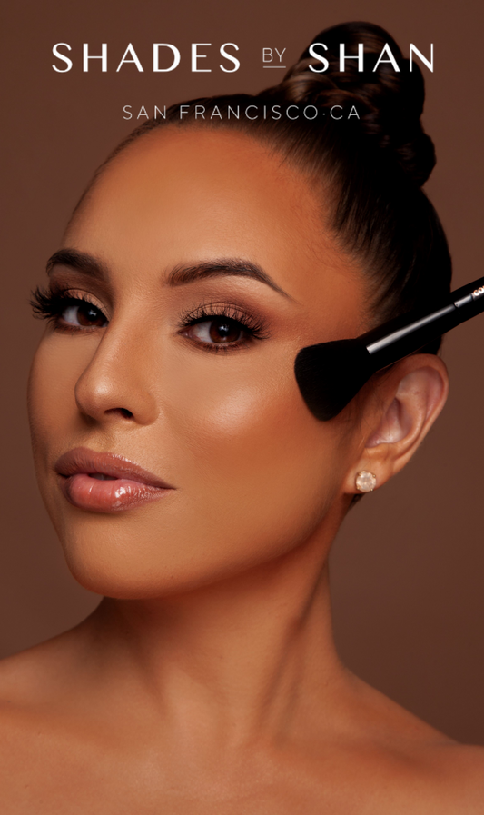 Shades by Shan Bronzer