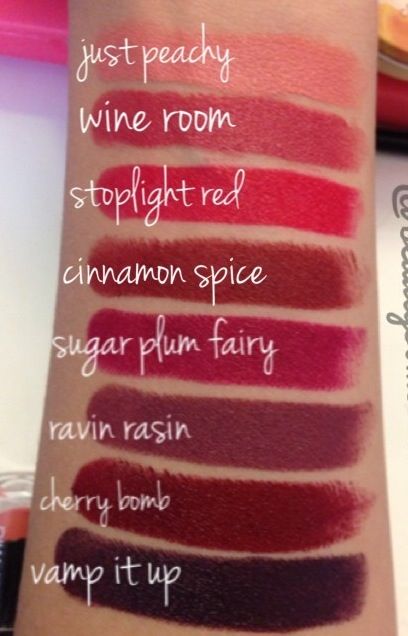 Megalast Matte Lip Color Wet n Wild